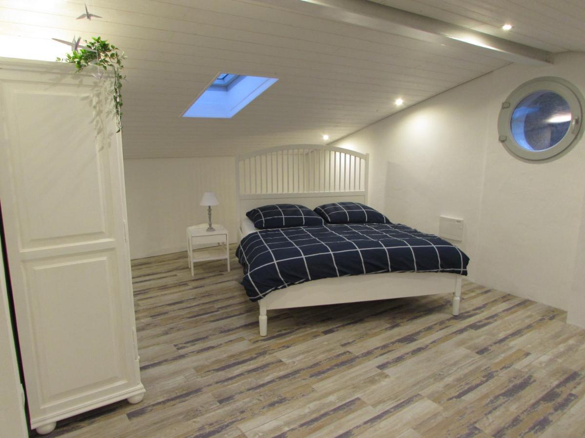 Le Parc - Suite Climatisee Magrie ภายนอก รูปภาพ
