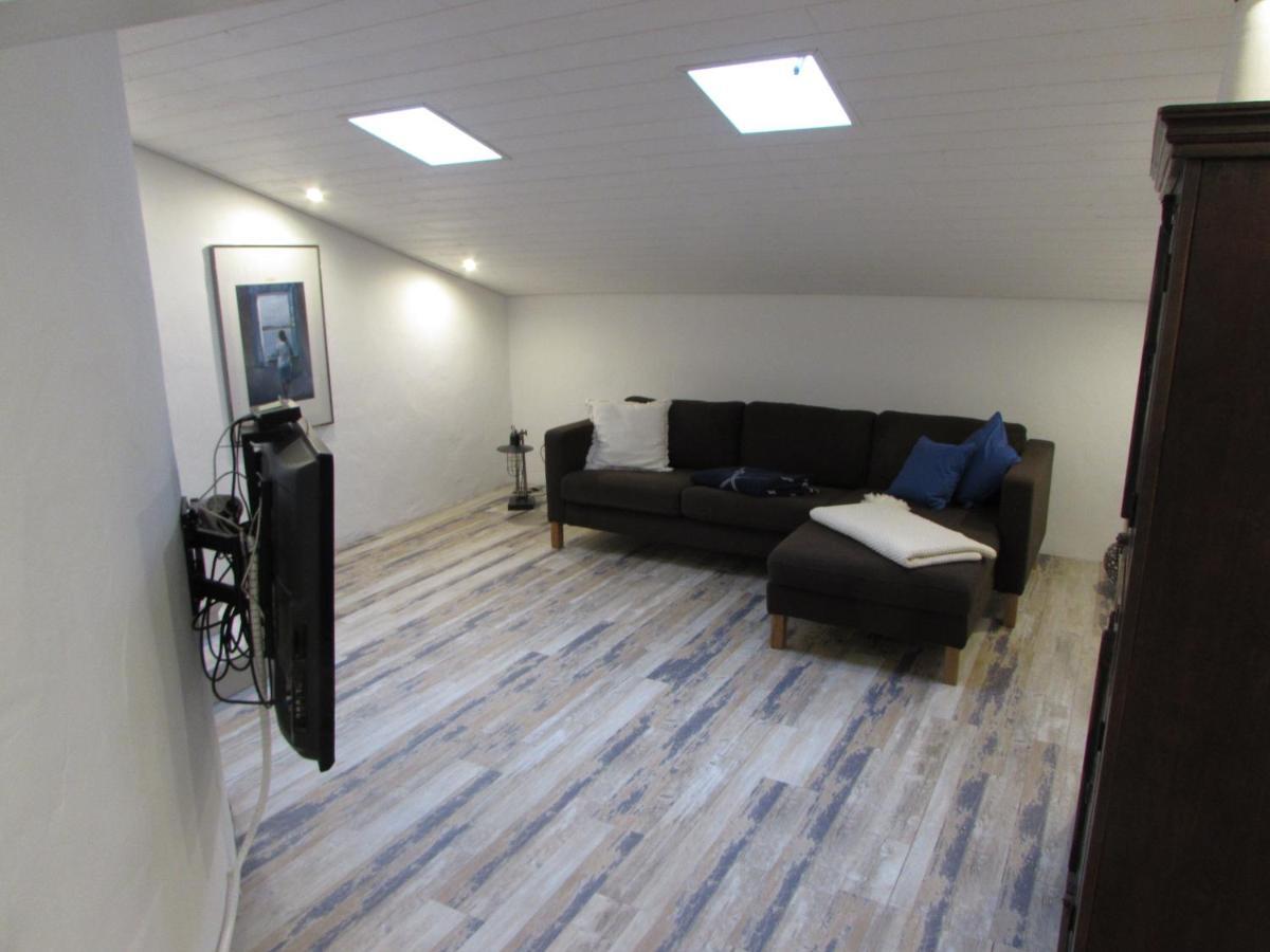 Le Parc - Suite Climatisee Magrie ภายนอก รูปภาพ