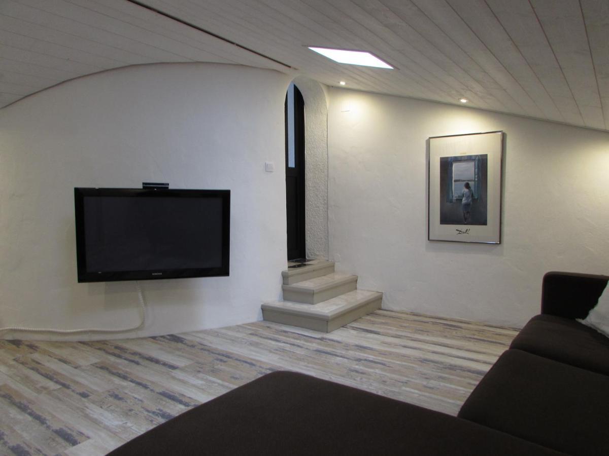 Le Parc - Suite Climatisee Magrie ภายนอก รูปภาพ