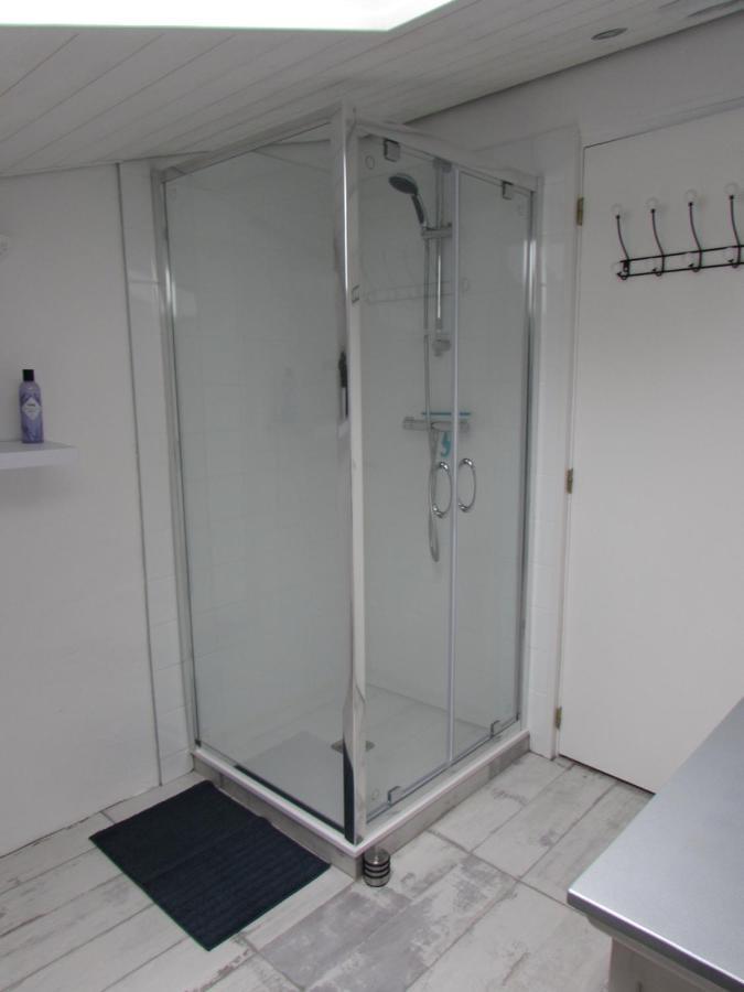 Le Parc - Suite Climatisee Magrie ภายนอก รูปภาพ