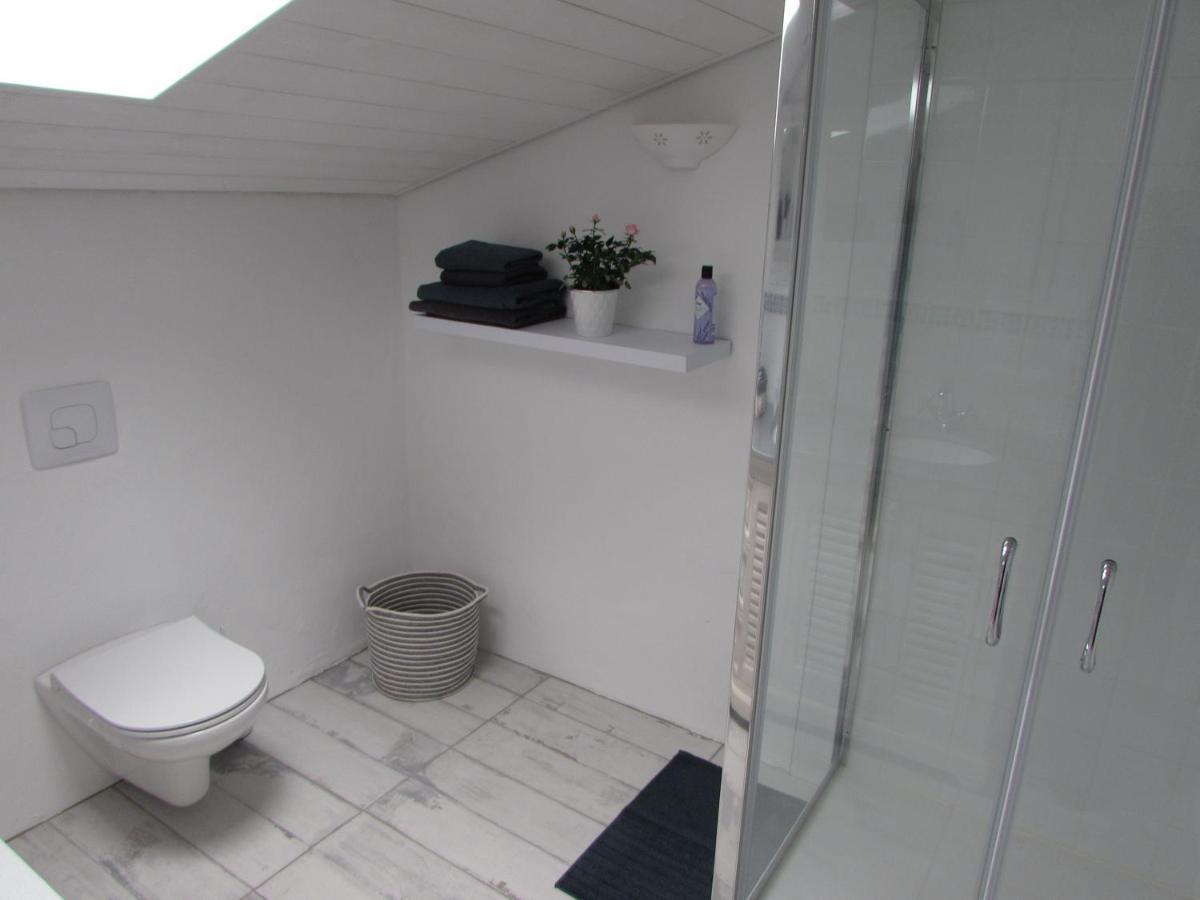 Le Parc - Suite Climatisee Magrie ภายนอก รูปภาพ