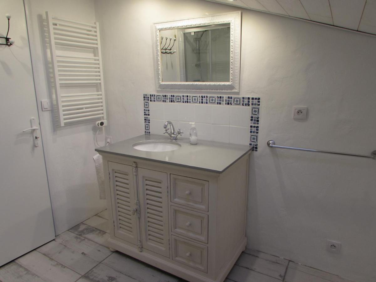 Le Parc - Suite Climatisee Magrie ภายนอก รูปภาพ